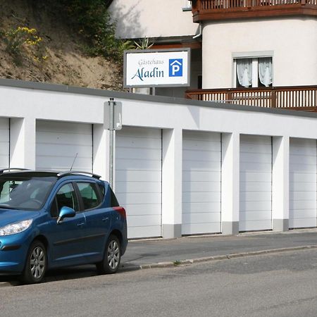 Gaestehaus Aladin Cochem Luaran gambar
