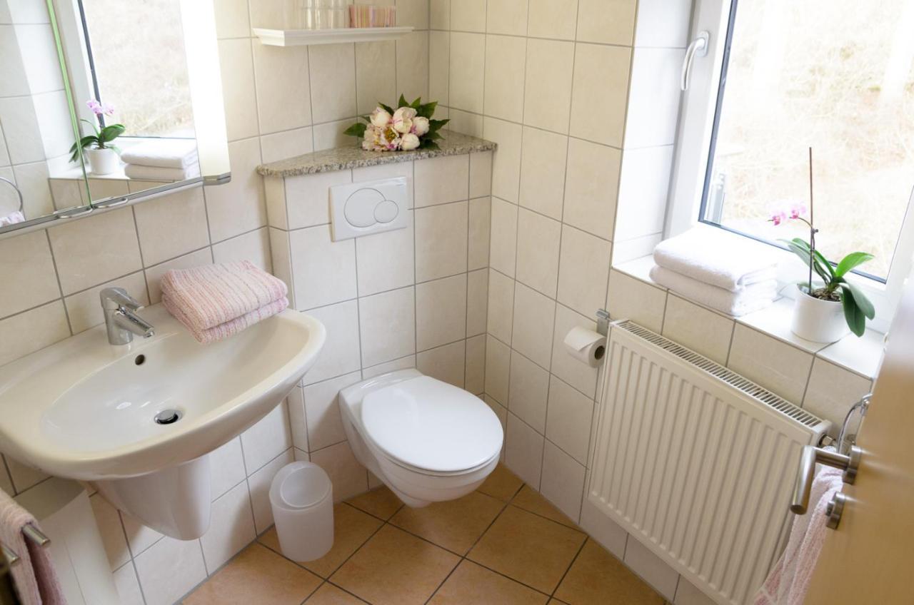 Gaestehaus Aladin Cochem Luaran gambar