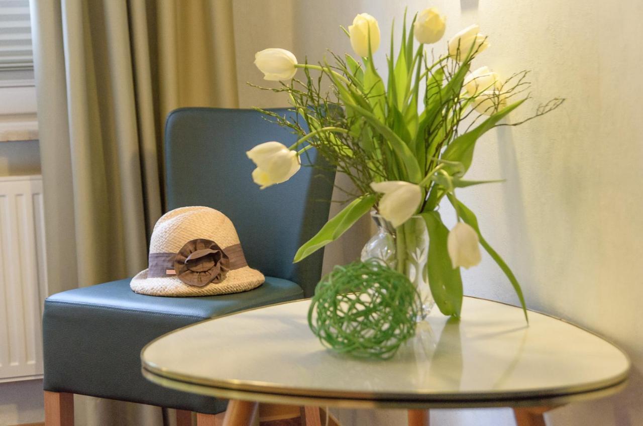 Gaestehaus Aladin Cochem Luaran gambar