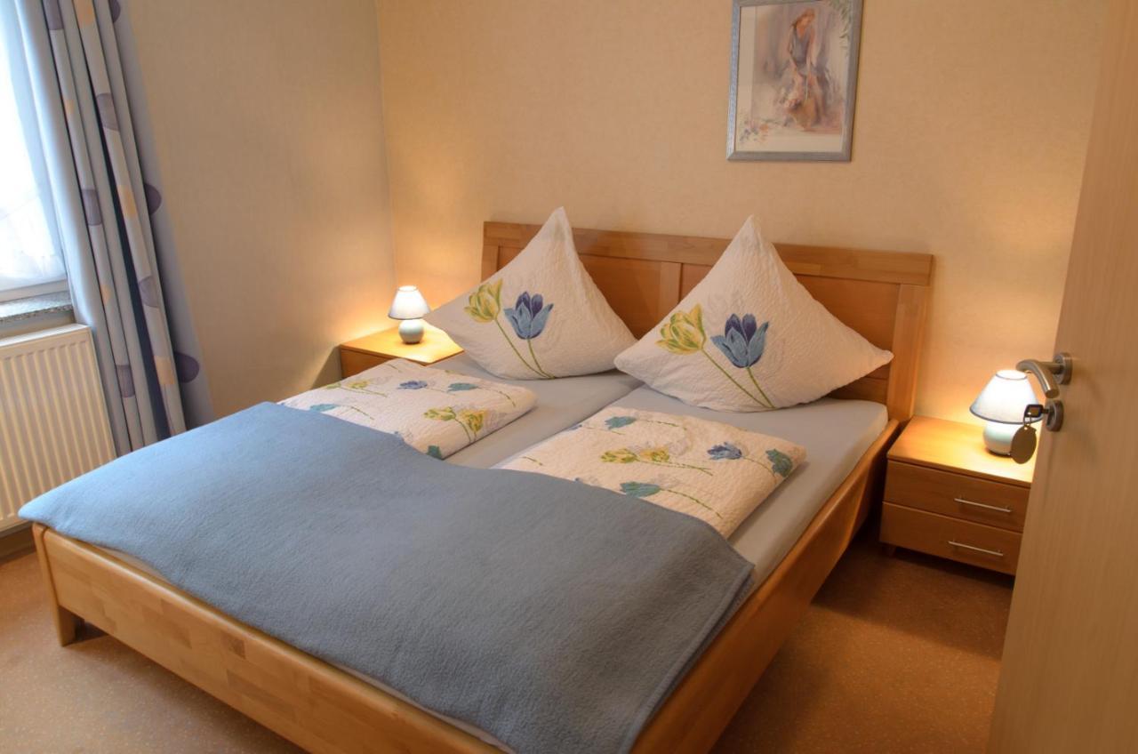 Gaestehaus Aladin Cochem Luaran gambar