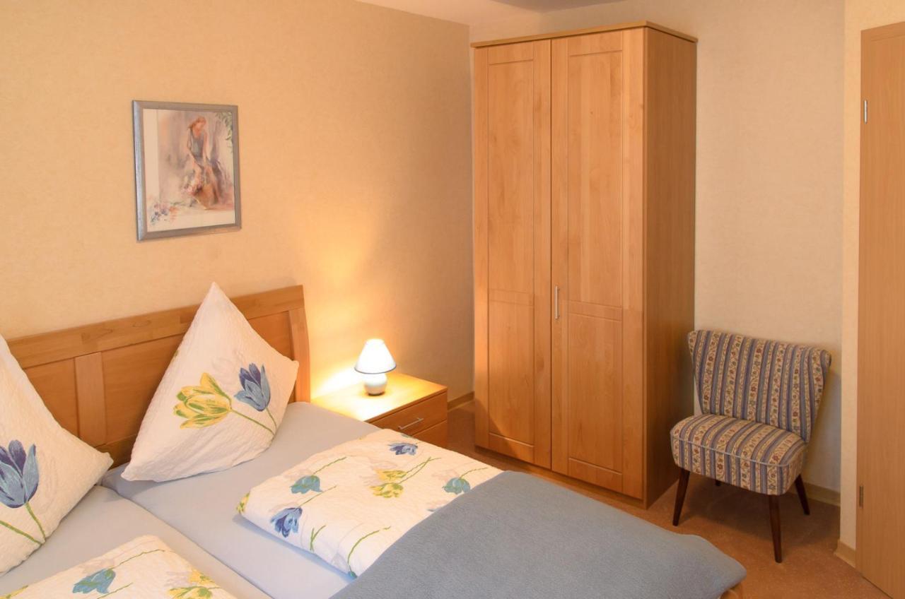Gaestehaus Aladin Cochem Luaran gambar