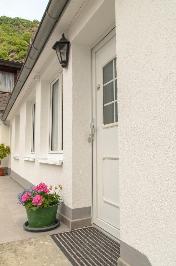 Gaestehaus Aladin Cochem Luaran gambar