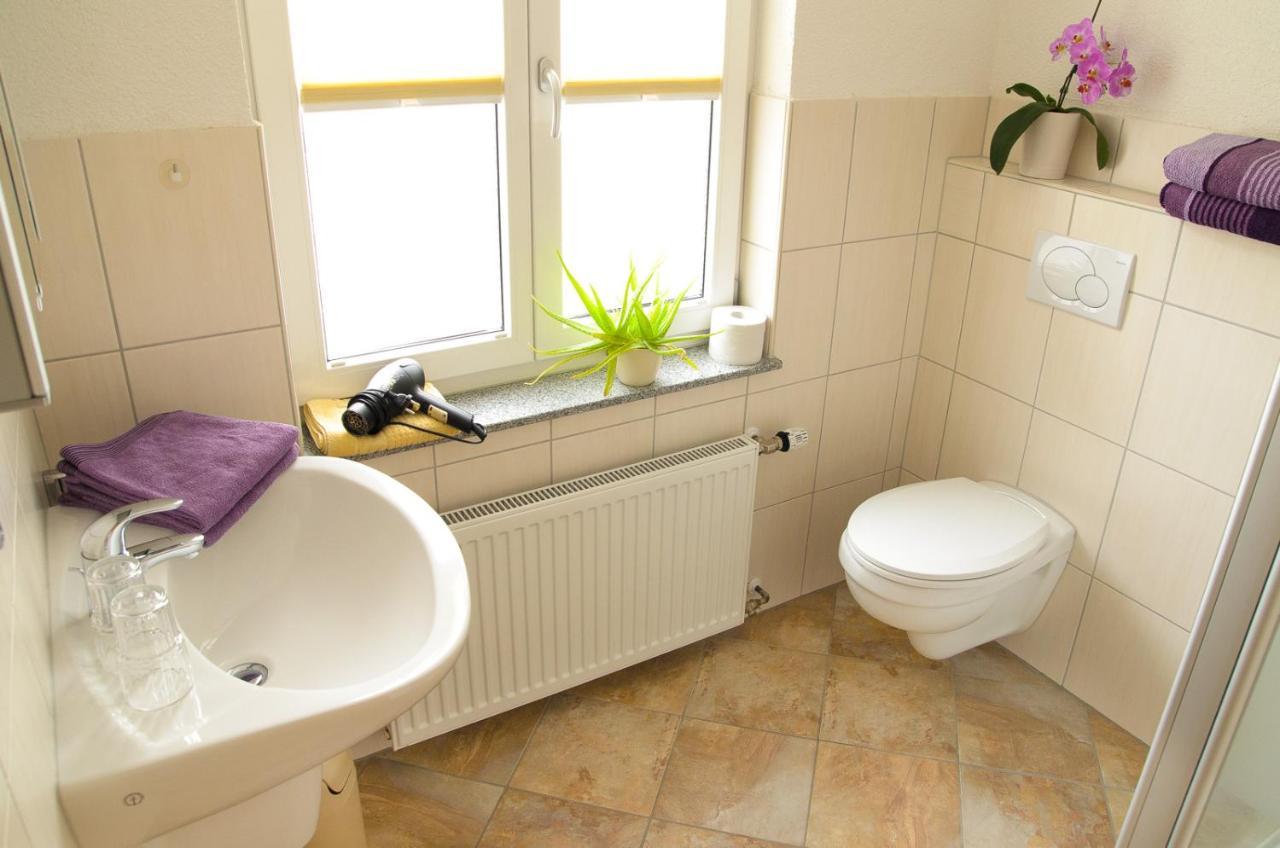 Gaestehaus Aladin Cochem Luaran gambar