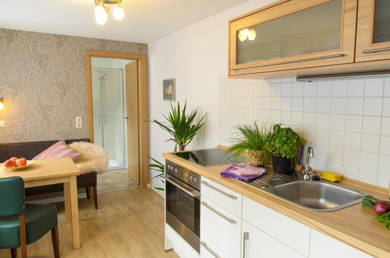 Gaestehaus Aladin Cochem Luaran gambar