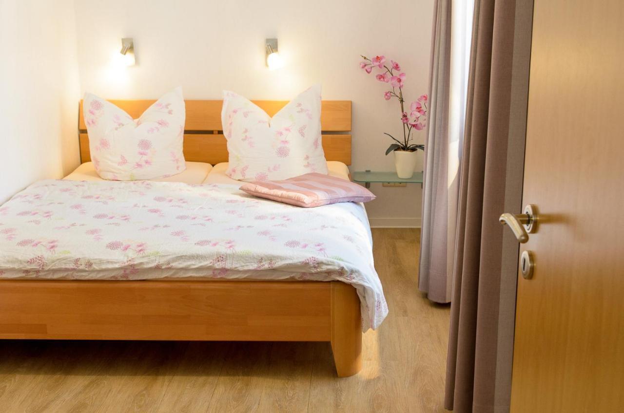 Gaestehaus Aladin Cochem Luaran gambar