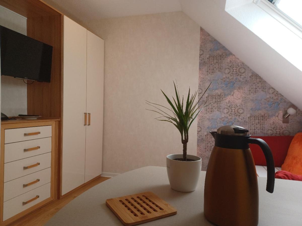 Gaestehaus Aladin Cochem Luaran gambar