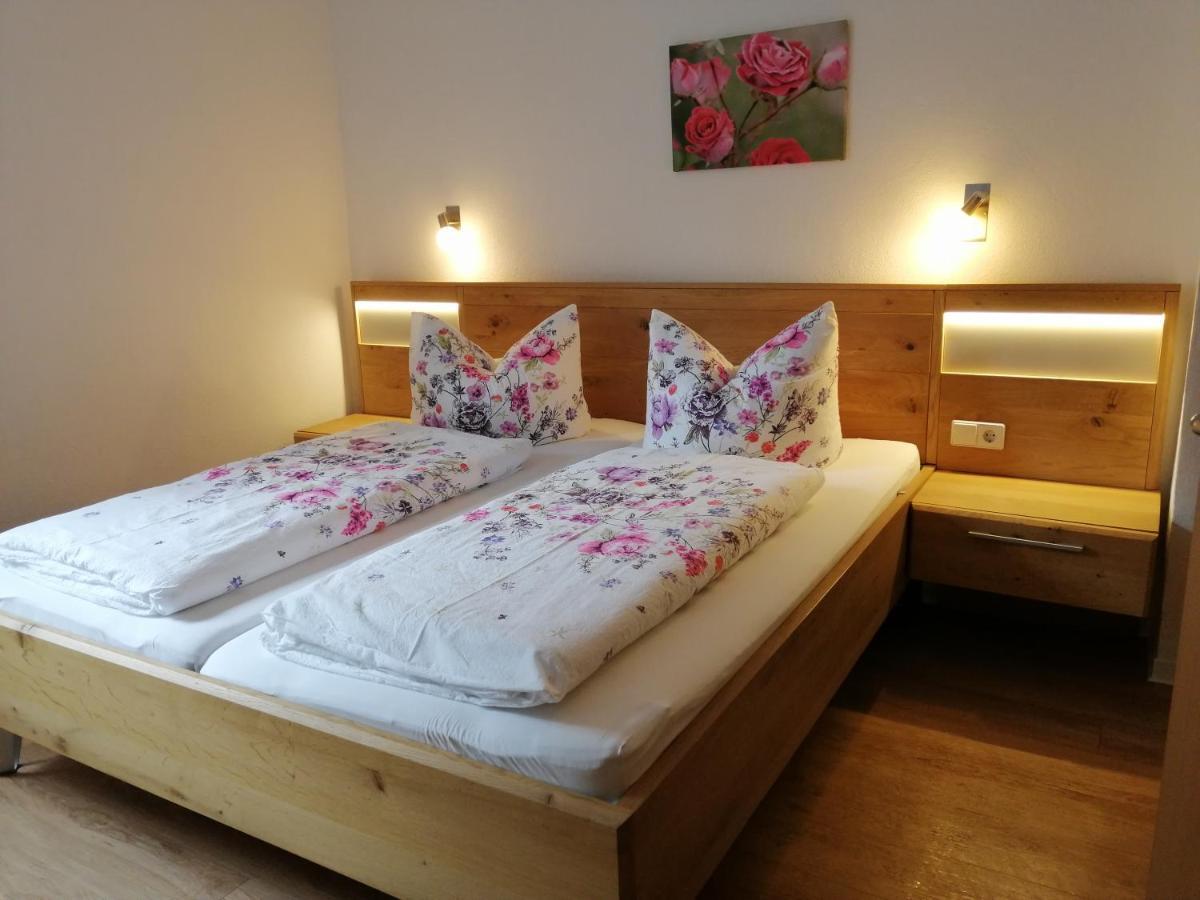 Gaestehaus Aladin Cochem Luaran gambar