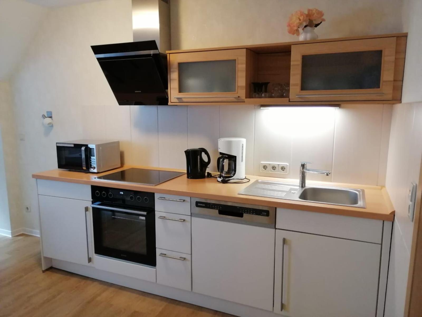 Gaestehaus Aladin Cochem Luaran gambar