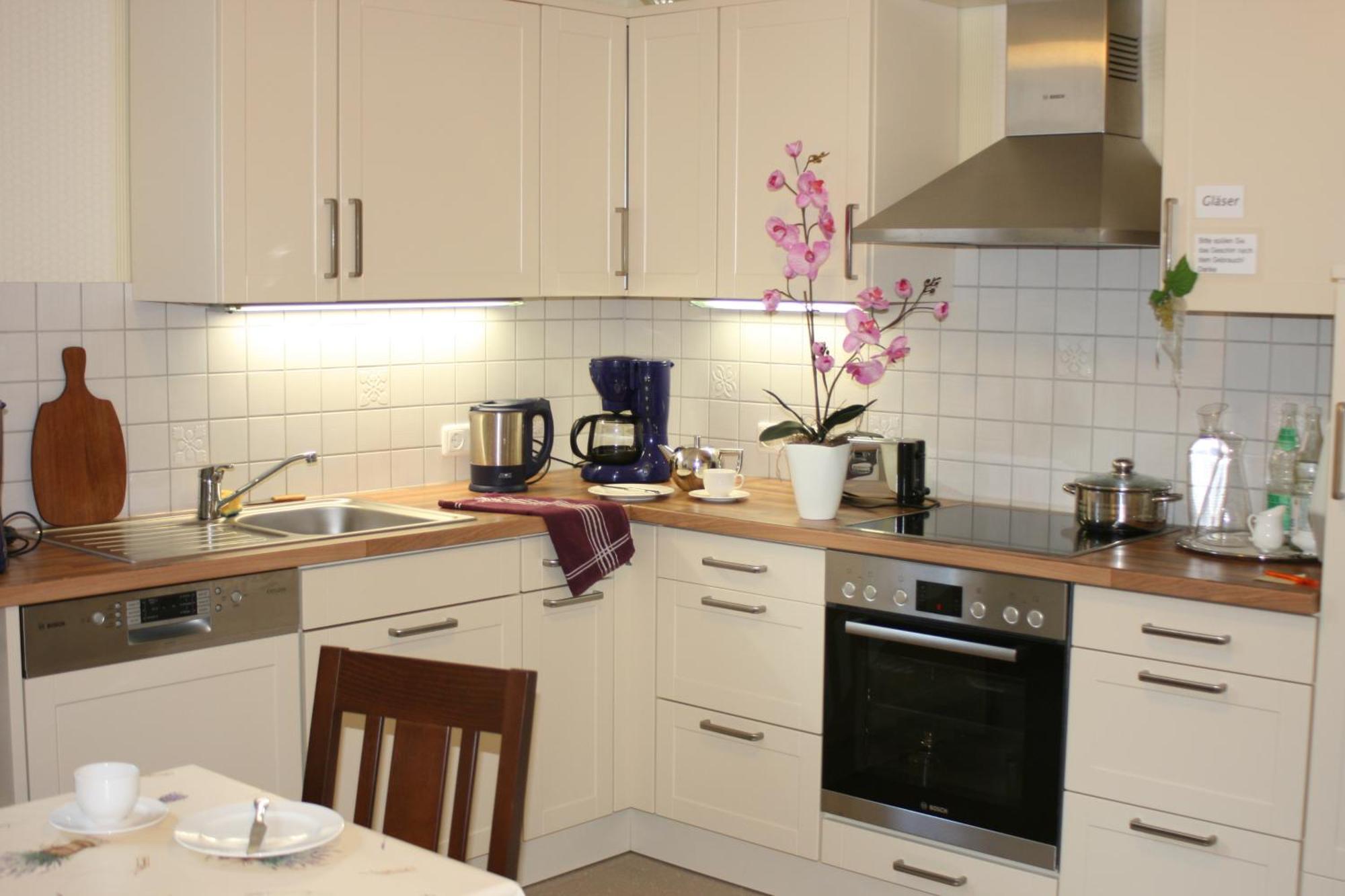 Gaestehaus Aladin Cochem Luaran gambar
